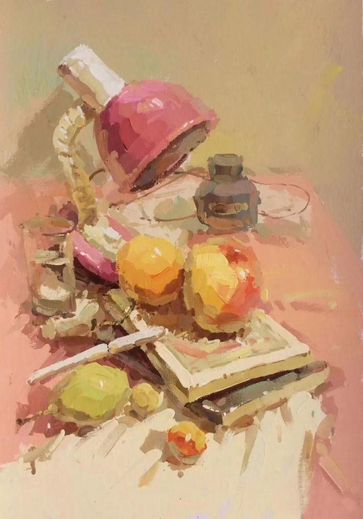 美术联考考试提分方法