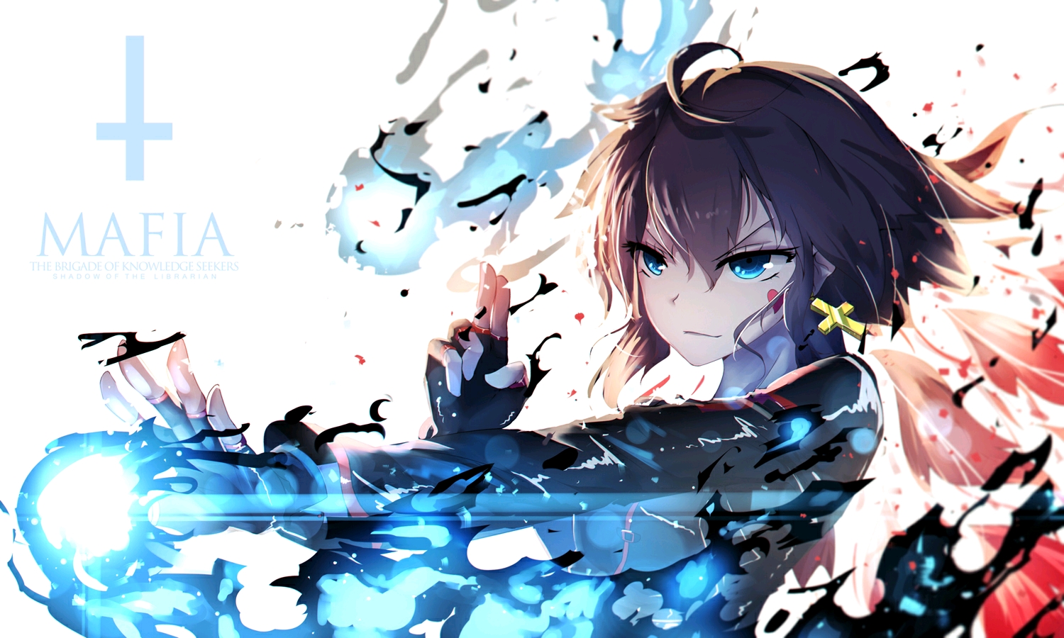 acg美图画师篇第4期下画师千夜qys3