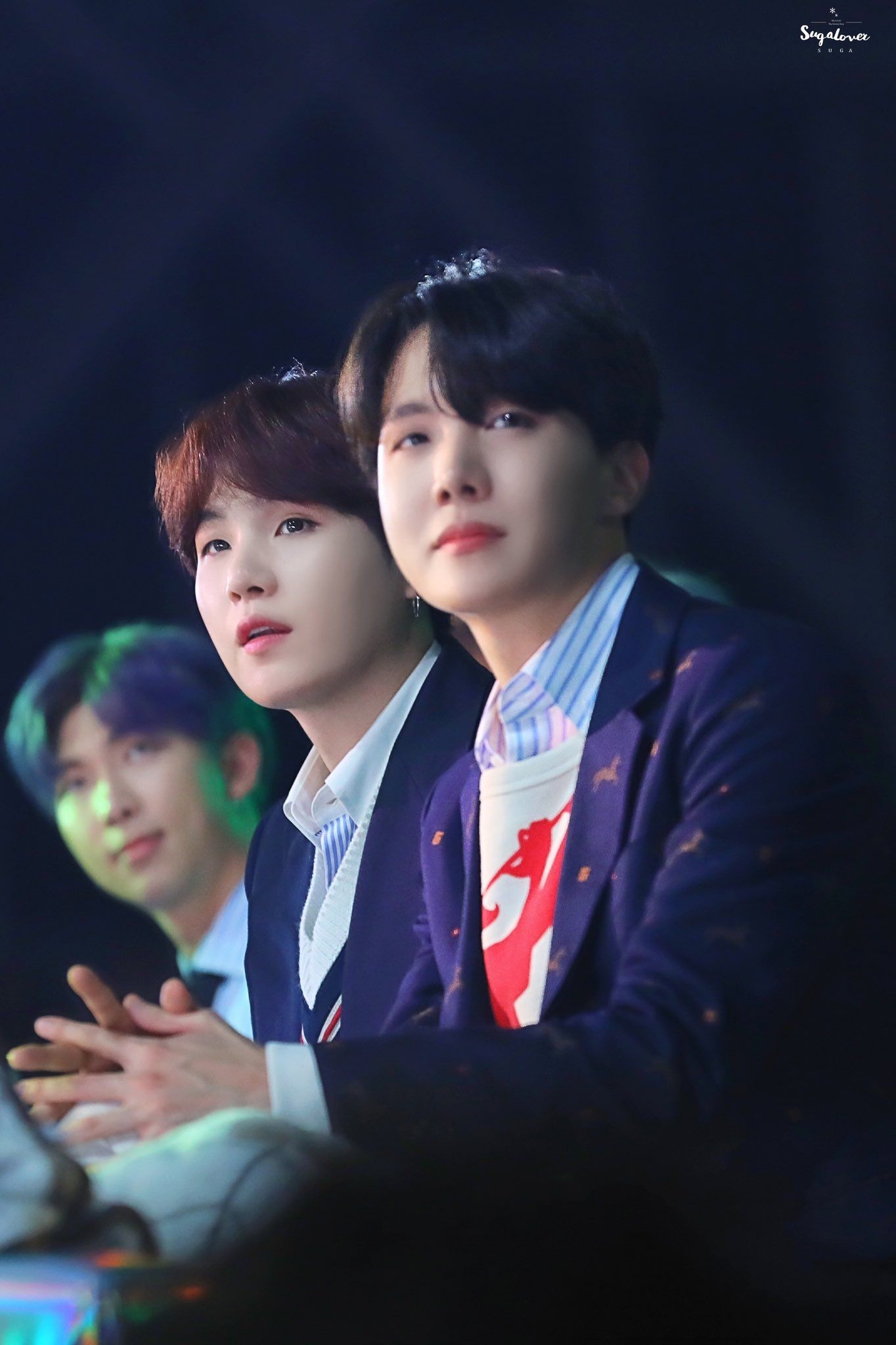 闵实权果然是爸爸,永远是爸爸