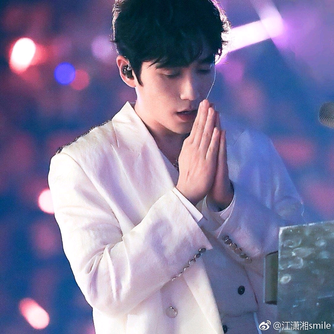 朱一龙先生啊!生日快乐!