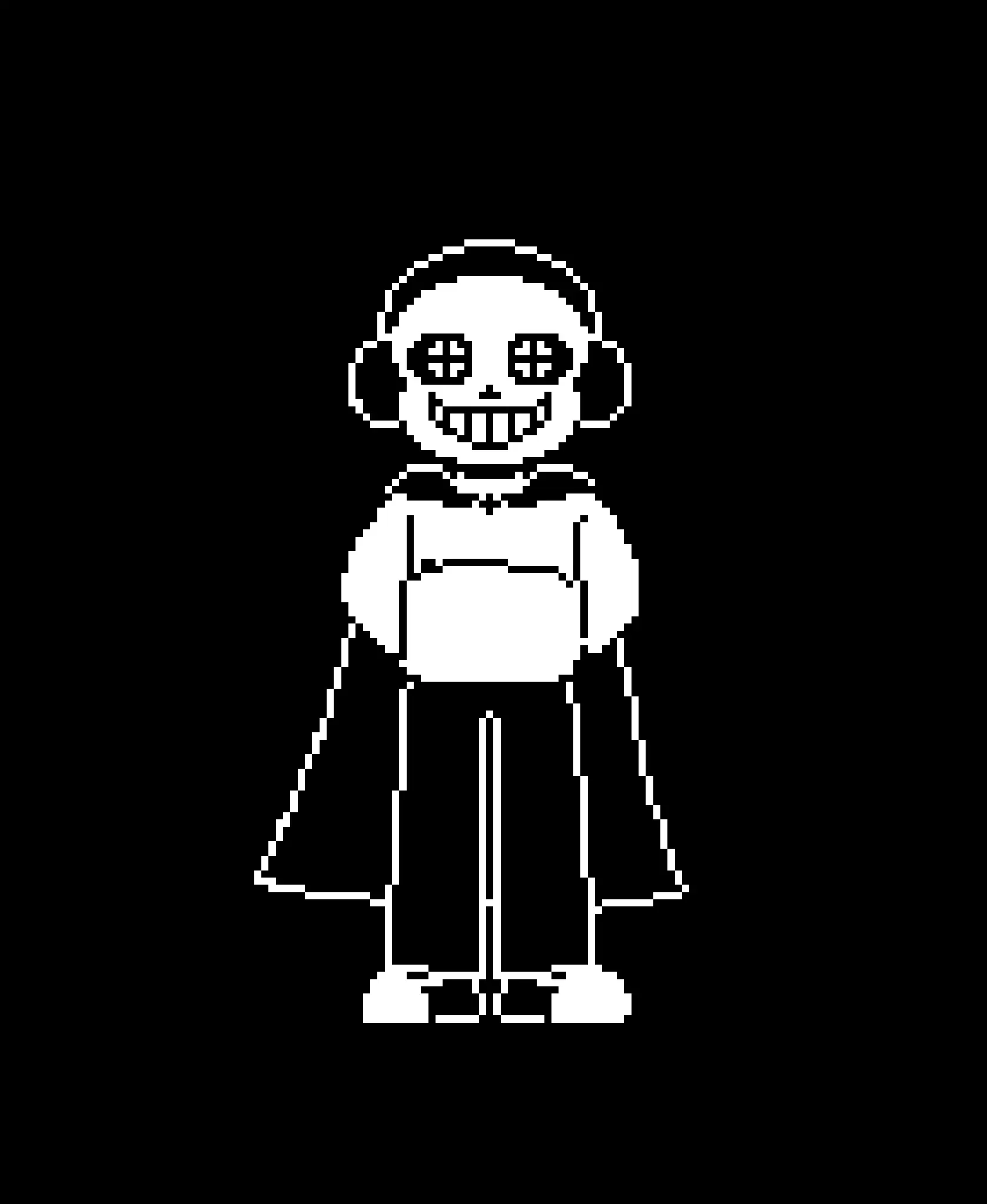 审眼带色滴初设,星星下面的那点小装饰像素根本就画不了,背手像素画的