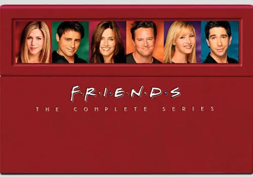 适合自学英语口语的电影 电视剧推荐 哔哩哔哩