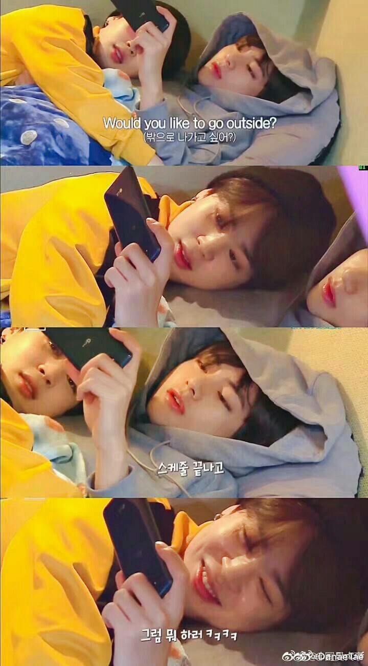 【你好，我的闵叔叔】第十七章