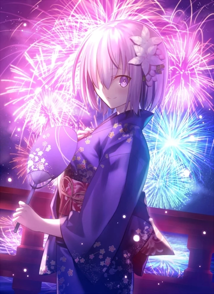 (情人节特辑)显现吧!已然遥远的理想之城!