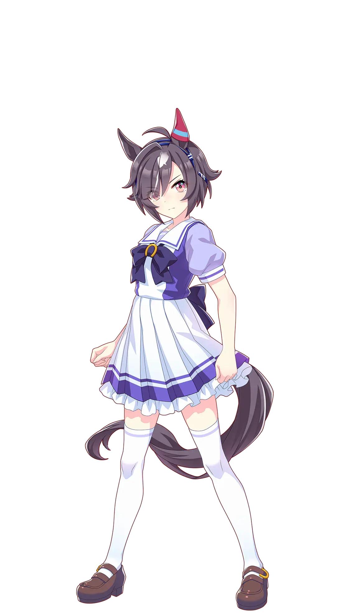 赛马娘umamusume 立绘合集4