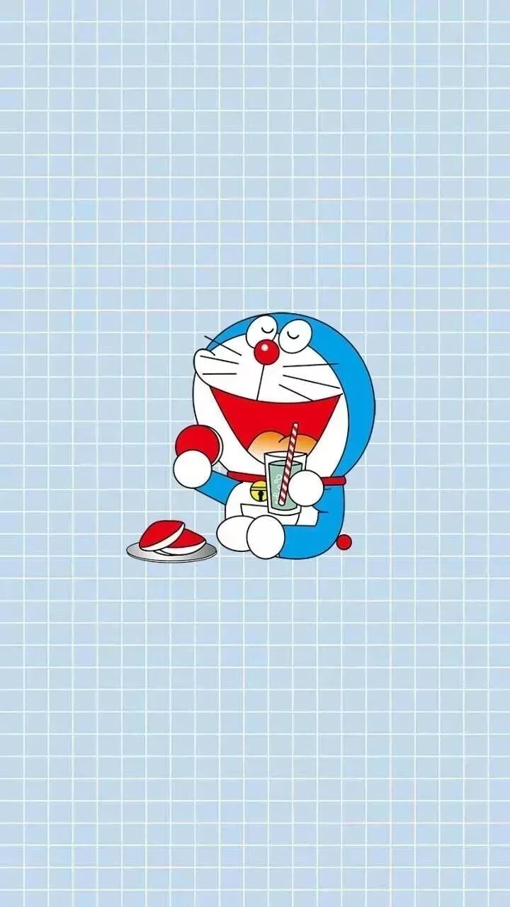 壁纸精选 哆啦a梦主题壁纸