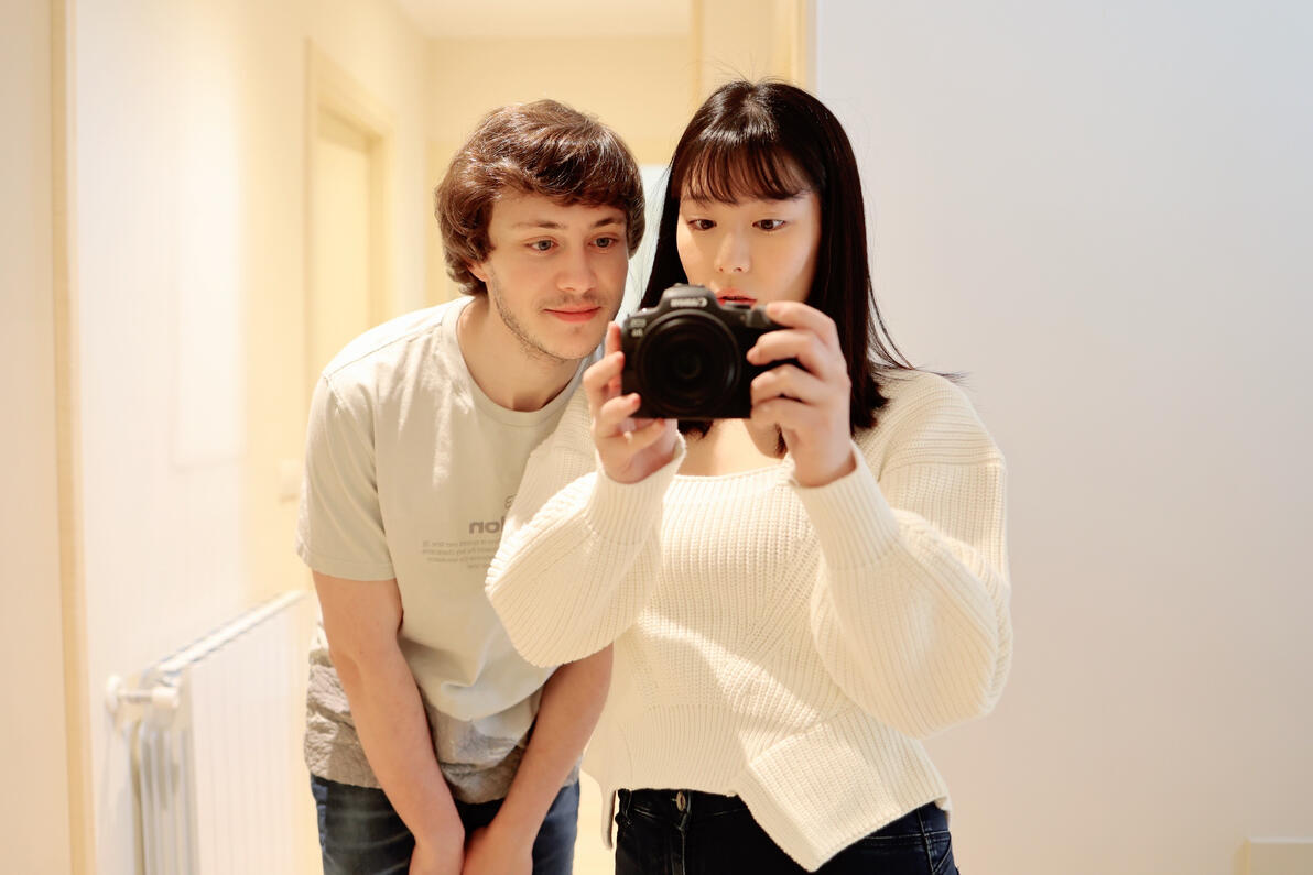 OBOKOZU (@obokozu)情侣 - 哔哩哔哩