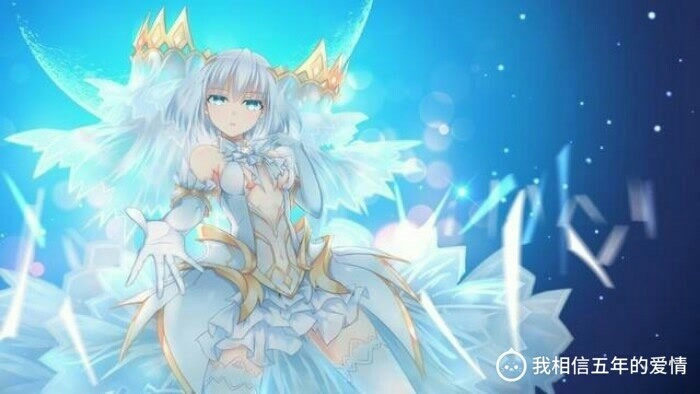 约会大作战图片集锦（2）