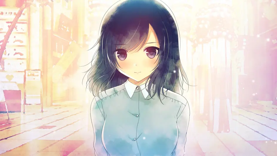 18年2月 少女グラフィティ Cg收集 哔哩哔哩