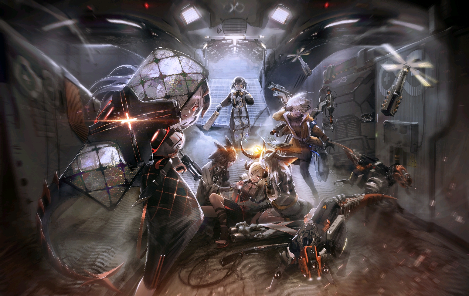 今日第二期更新—=≡∑((( つω)つ动感光波哔哔哔!