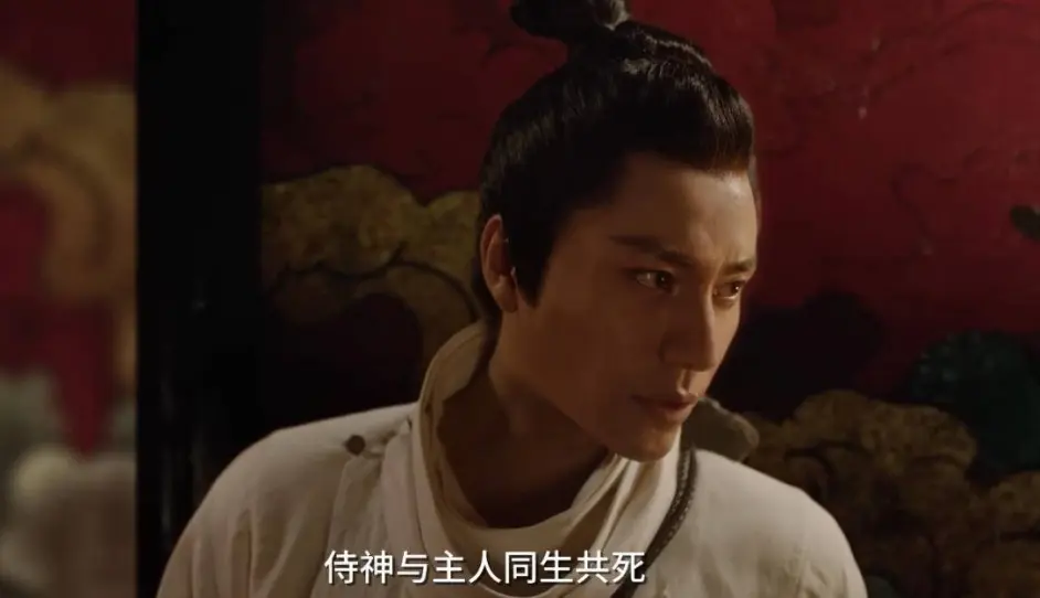 真人版阴阳师 电影 侍神令 发布预告 独眼小僧有皮肤 山兔依旧可爱 哔哩哔哩