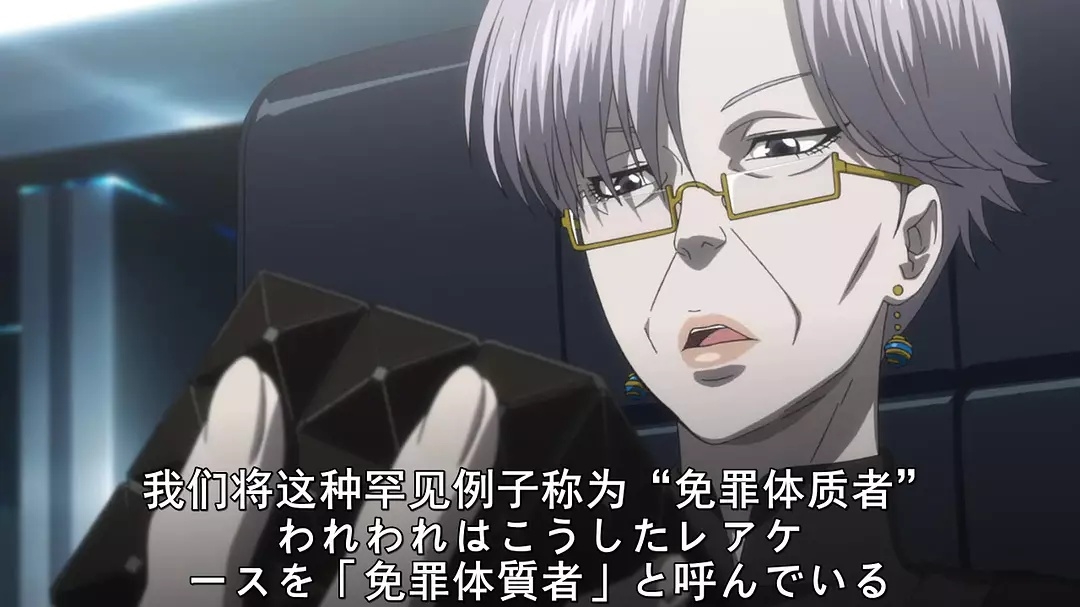 魔法少女的革命者 --爱的战士虚渊玄