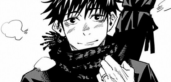 动画版 咒术回战 前任男主角出场 与五条悟平级 感情线复杂 哔哩哔哩专栏