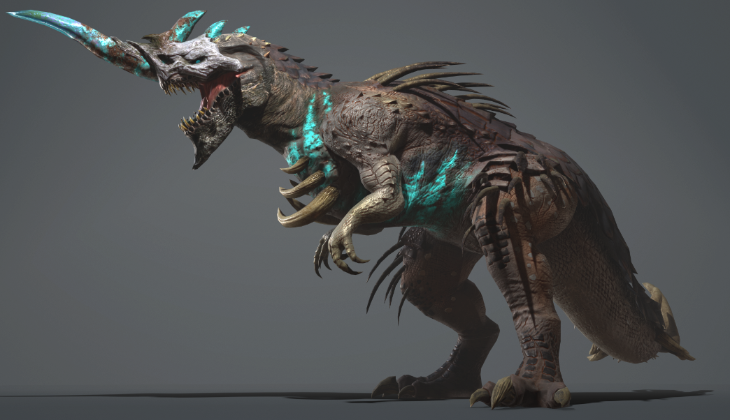 暴雷龙来袭!感恩之馈活动开放--11月23日更新公告