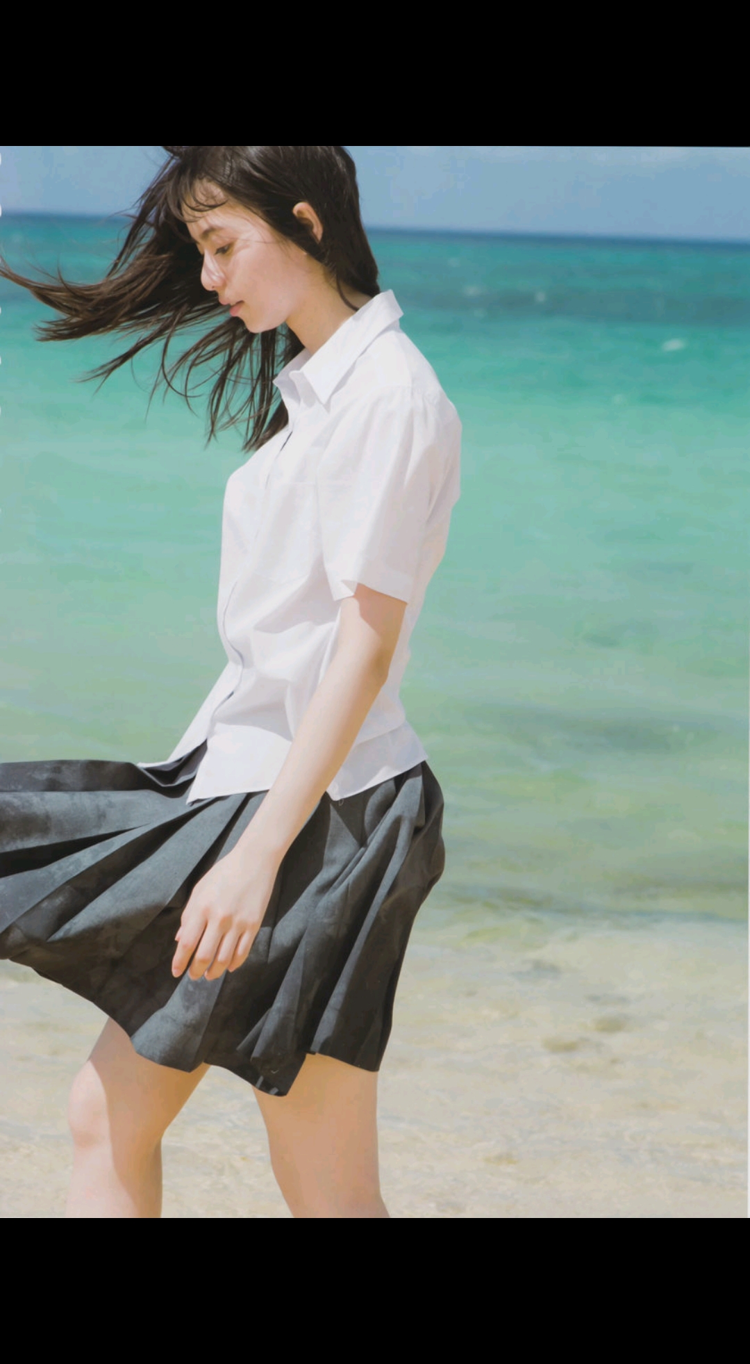 【考古】小鸟酱(斋藤飞鸟)超甜笑容写真合集,世