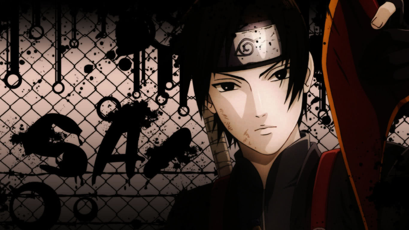 火影木叶村最没存在感的几个人都有谁?