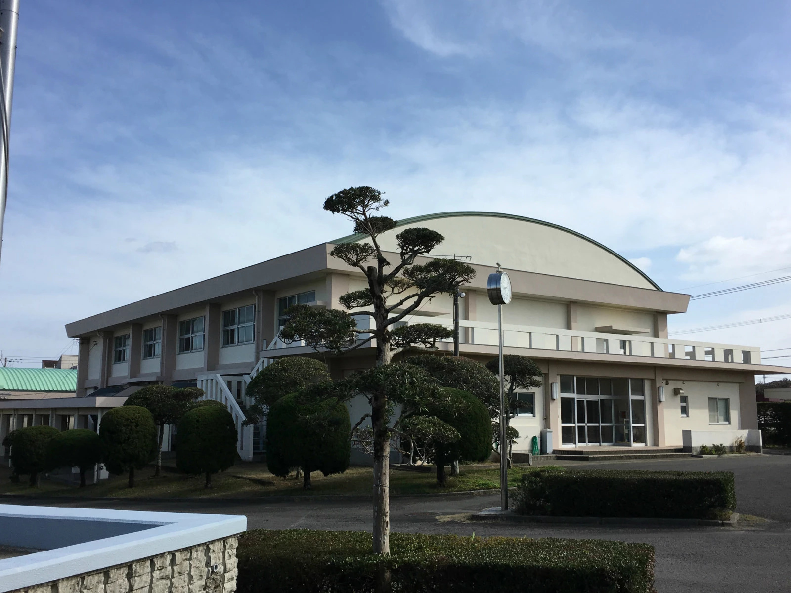 漂泊在日本各处不为人知的地方--种子岛篇