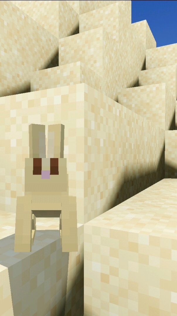 minecraft手机电脑壁纸！ - 哔哩哔哩