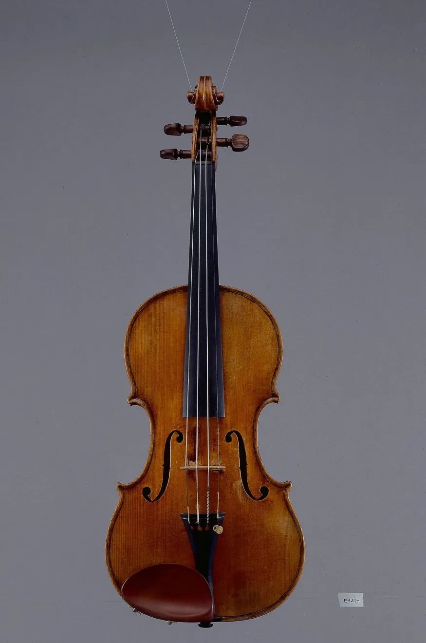 江峰的提琴故事alard