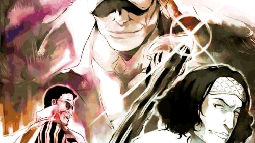 海贼王同人文 五 哔哩哔哩