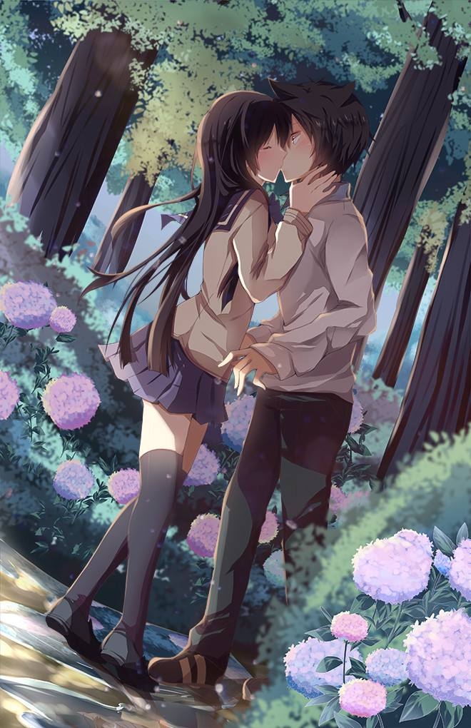 【番剧妙妙屋】第一期(那些较为经典的恋爱番)