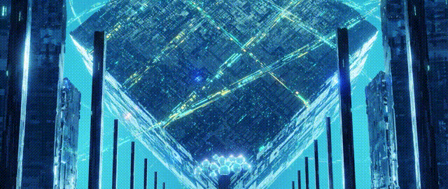 2021毕业季中央美术学院设计学院数字媒体艺术方向毕业作品展来啦