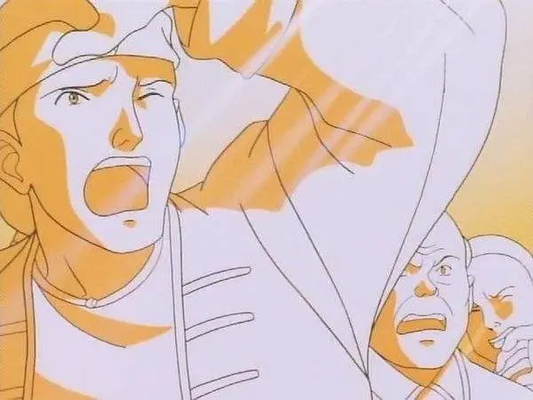 漫画推荐 美食篇02 吃饭也可以很热血 哔哩哔哩