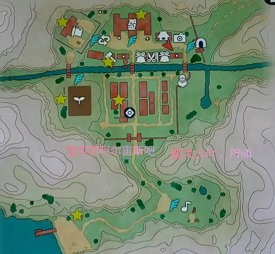 宝可梦阿尔宙斯 108鬼火收集花岩怪攻略 全网首发 哔哩哔哩 宝可梦阿尔宙斯 108鬼火收集花岩怪攻略 全网首发 哔哩哔哩