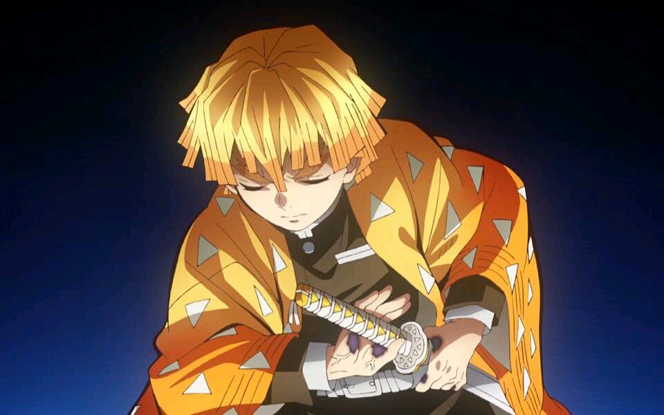 鬼灭之刃战力排名 上弦的实力毋庸置疑 咔嗒手办网