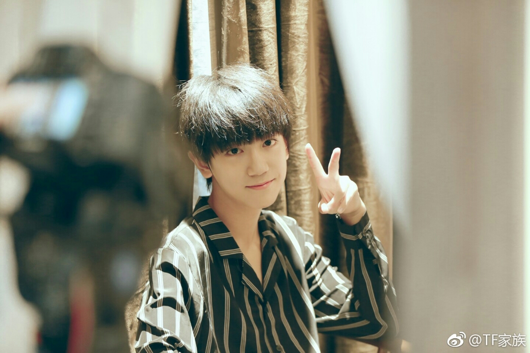 【祺泽】你住在我心里(六)