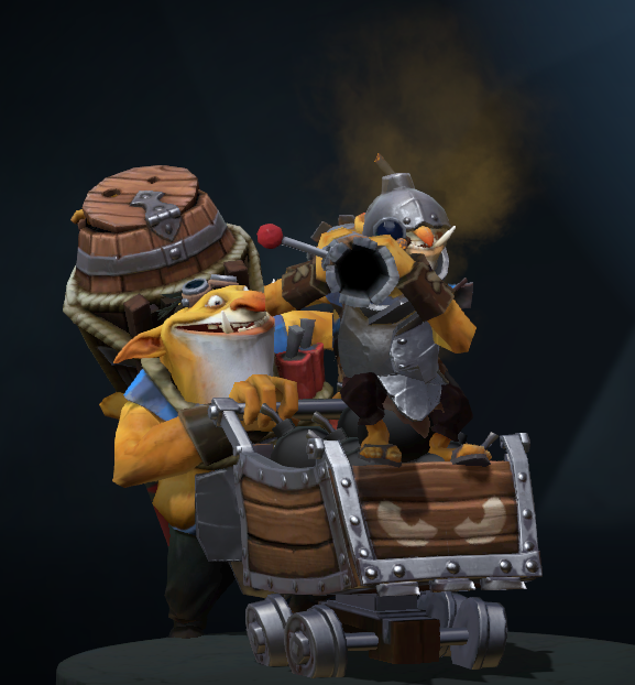 刀塔自走棋:炸弹宙斯谁才是最强五费?最弱的果