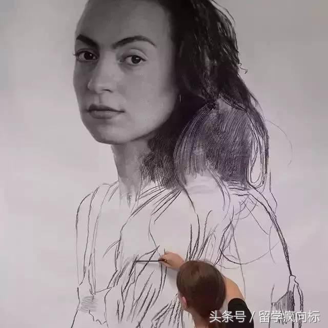 意大利的绘画专业究竟学些什么?毕业后只能做