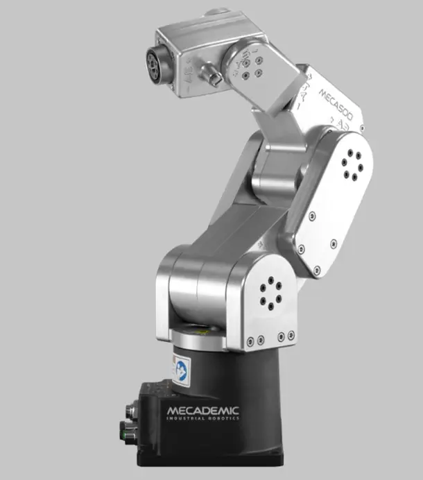mecademic  meca50  机械臂机器人