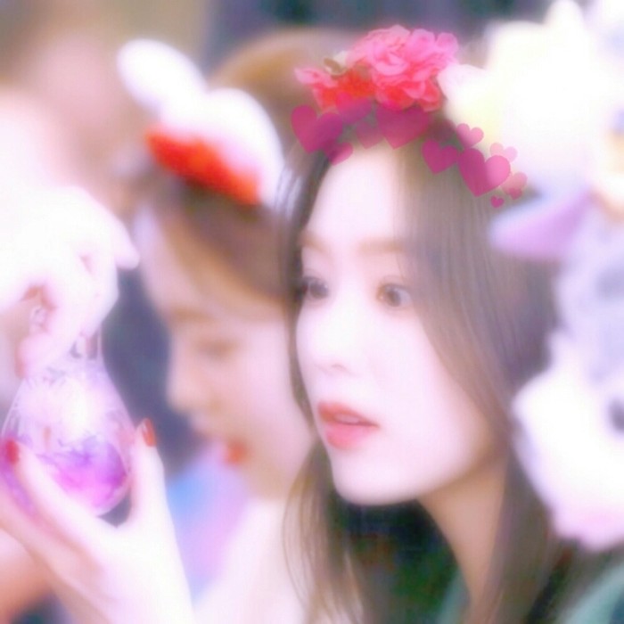 玩味恋爱——边伯贤—3“父女”变情侣？？
