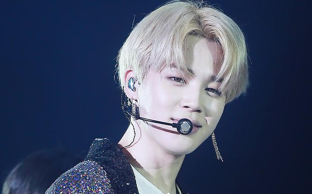 【bts/朴智旻】你猜他是乖猫猫吗?①