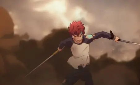 卫宫士郎在哪条剧情线实力最强 Hf线被戳成菠萝 但潜力最大 哔哩哔哩