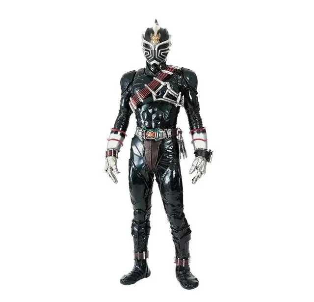 假面骑士响鬼中的其他假面骑士简介一 哔哩哔哩