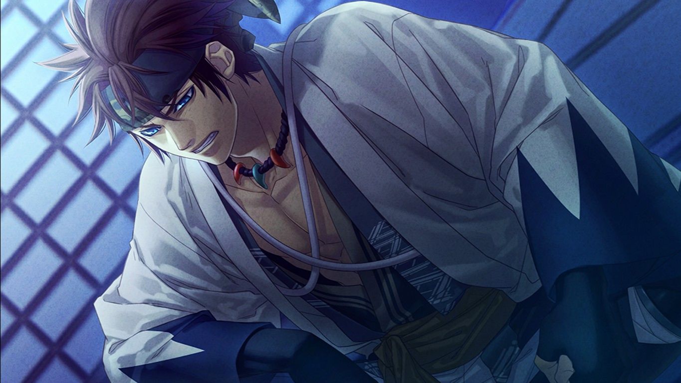Toho 水戸 永倉新八/ゴールデンカムイ | アニメ・ゲームDBサイト