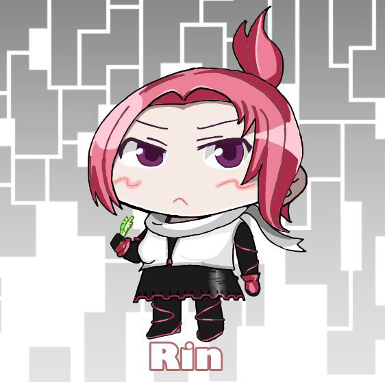 烟草ケムリクサ#P站精选动漫同人图(三十五)