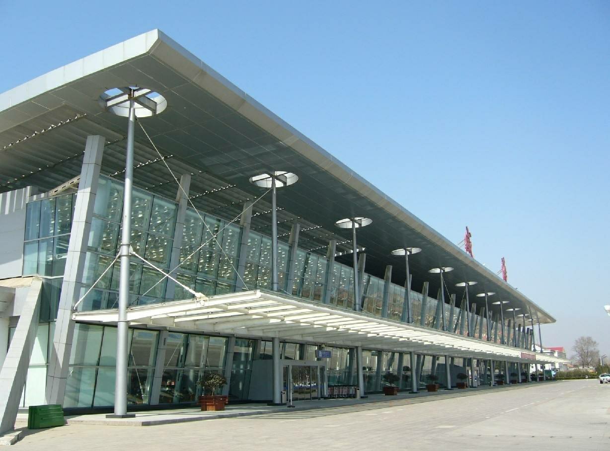 安徽这座通用机场已经开工，总投资约4.6亿，预计2022年首飞_建设