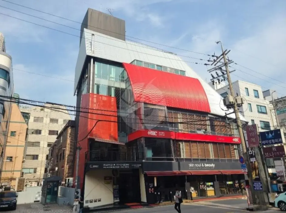 孙艺珍160亿韩元豪买大厦 变现实版尹世理 孙仙到底多有钱 哔哩哔哩