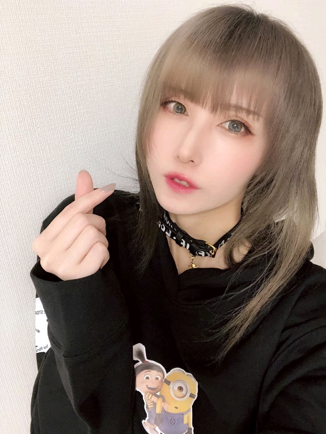 【青木志贵19年1月–5月个人照整理】