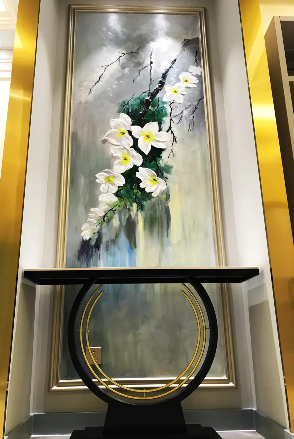 艺术壁材比较好的招商加盟品牌有哪些 哔哩哔哩