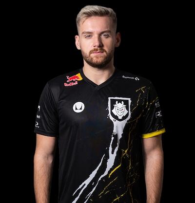 CSGO职业选手头像-G2 2023新 - 哔哩哔哩
