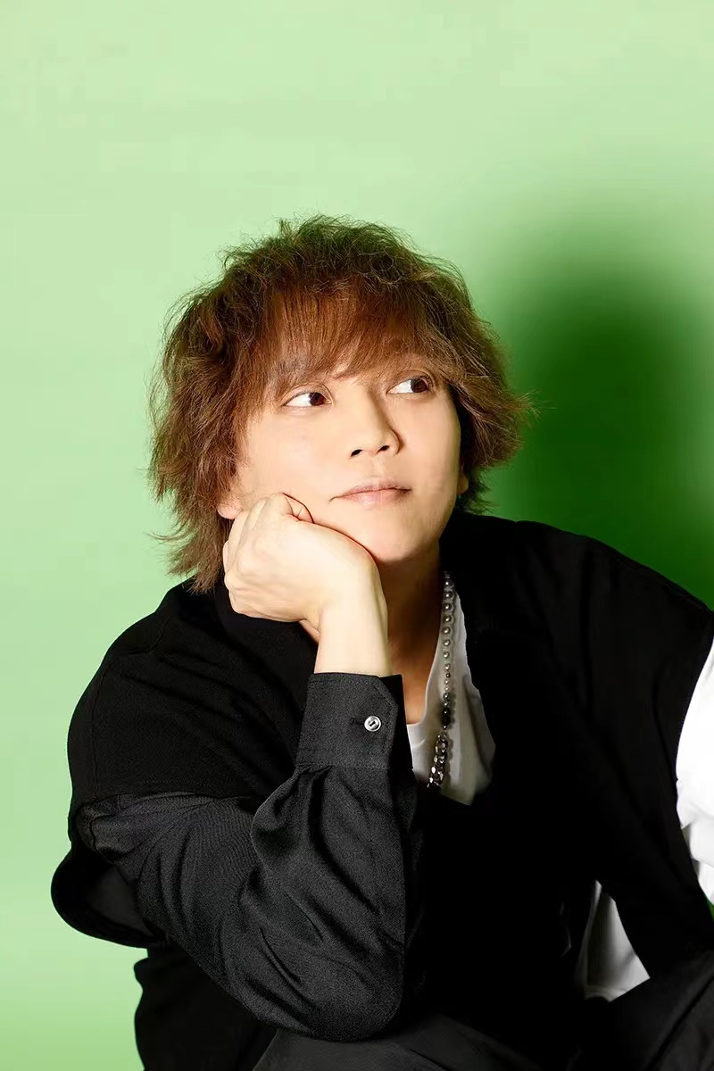 【自汉化】四叠半时光机布鲁斯声优访谈丨浅沼晋太郎 哔哩哔哩