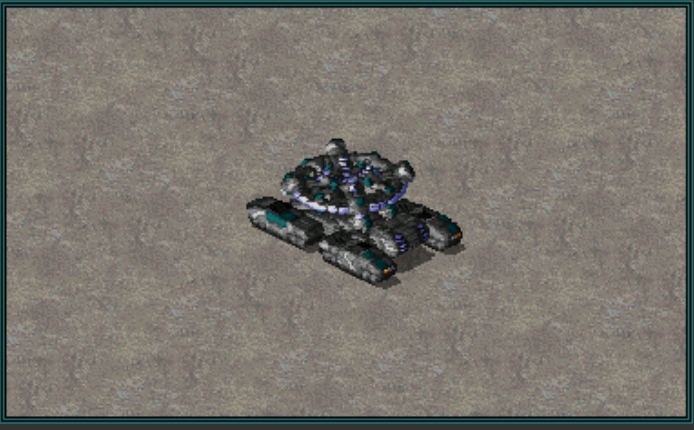 焚风装甲单位:m.a.d.m.a.n.