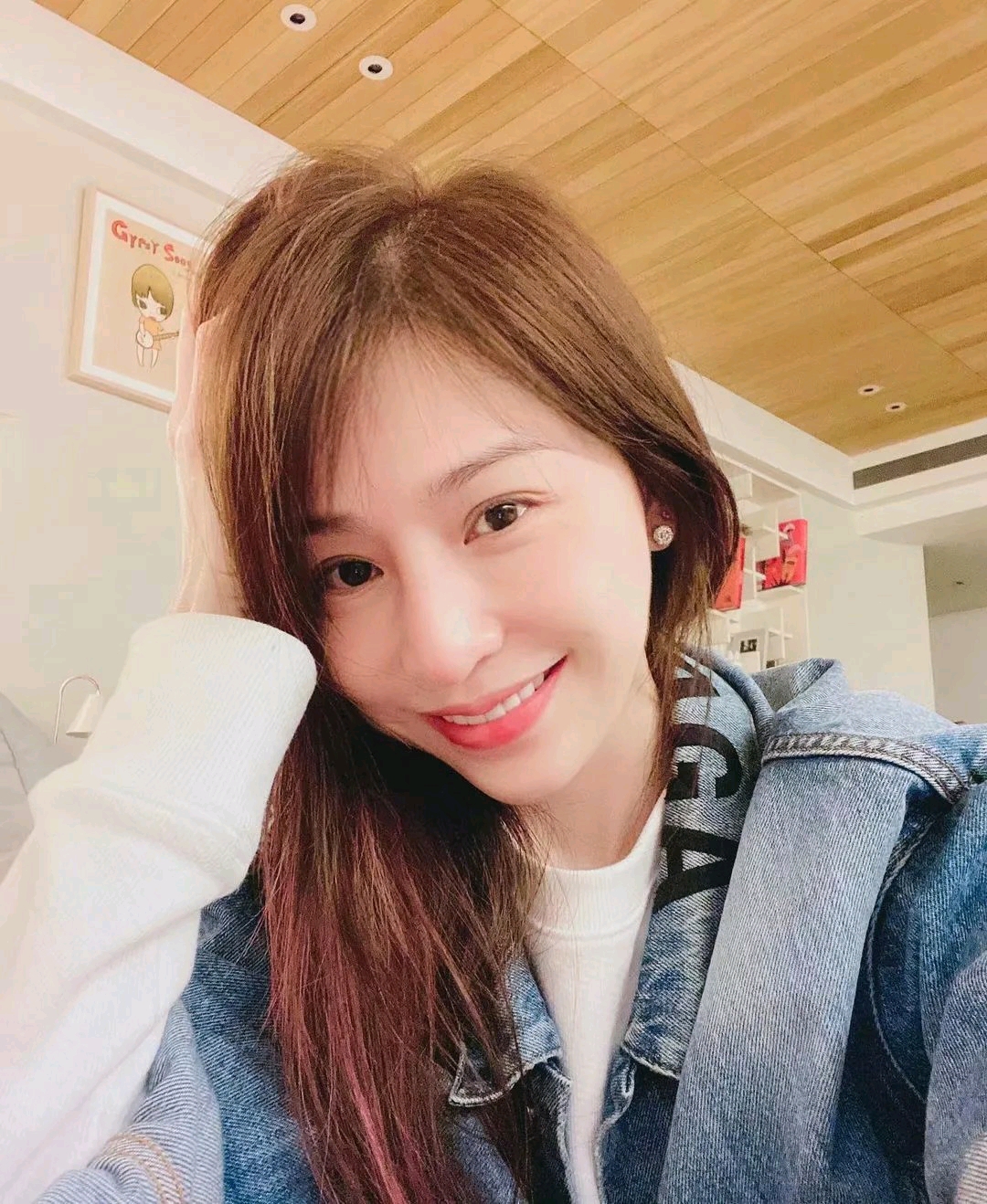 盘点目前为止王心凌创作的歌曲 哔哩哔哩