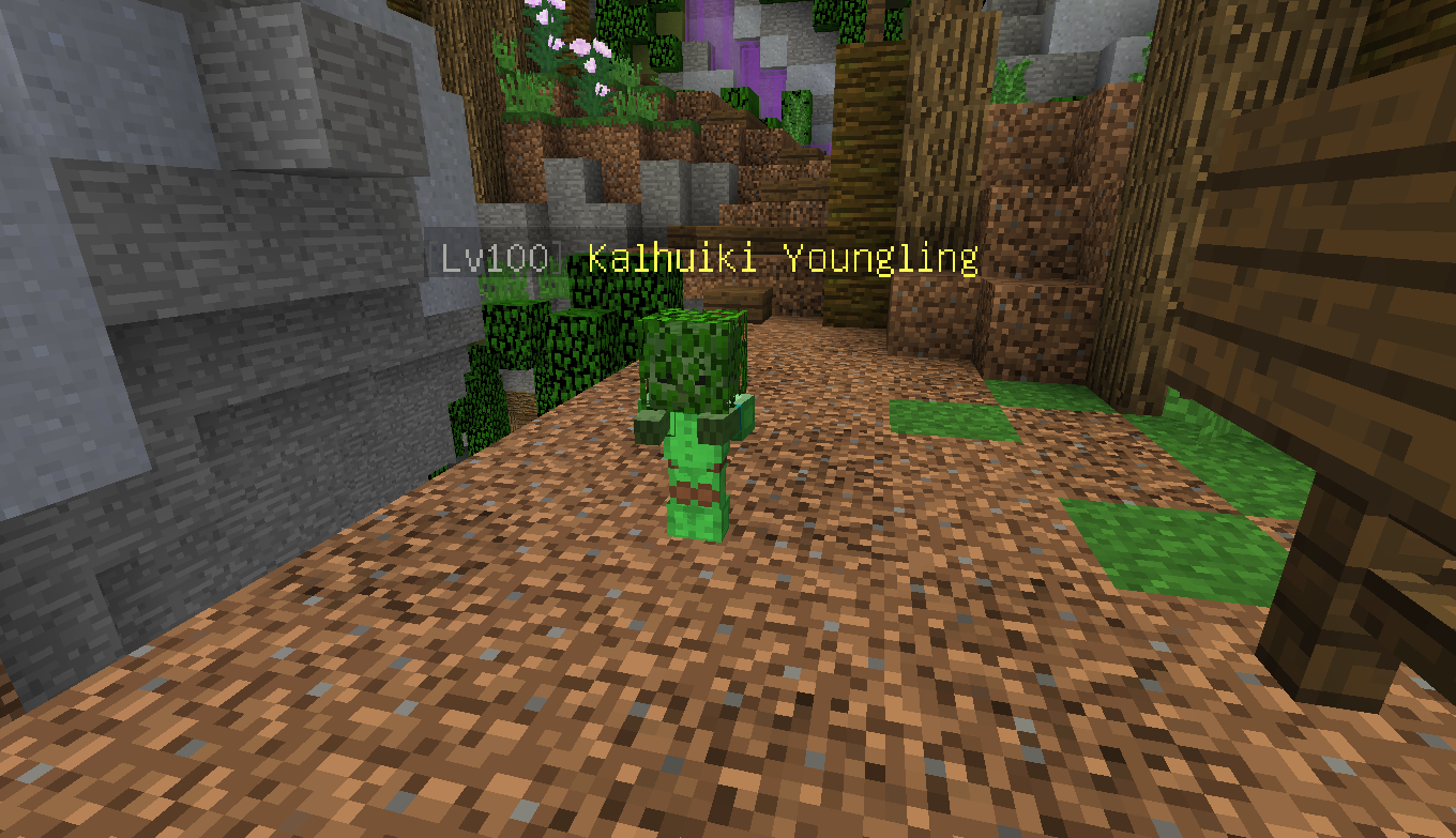 skyblock the crystal hollows 介绍与教程 哔哩哔哩