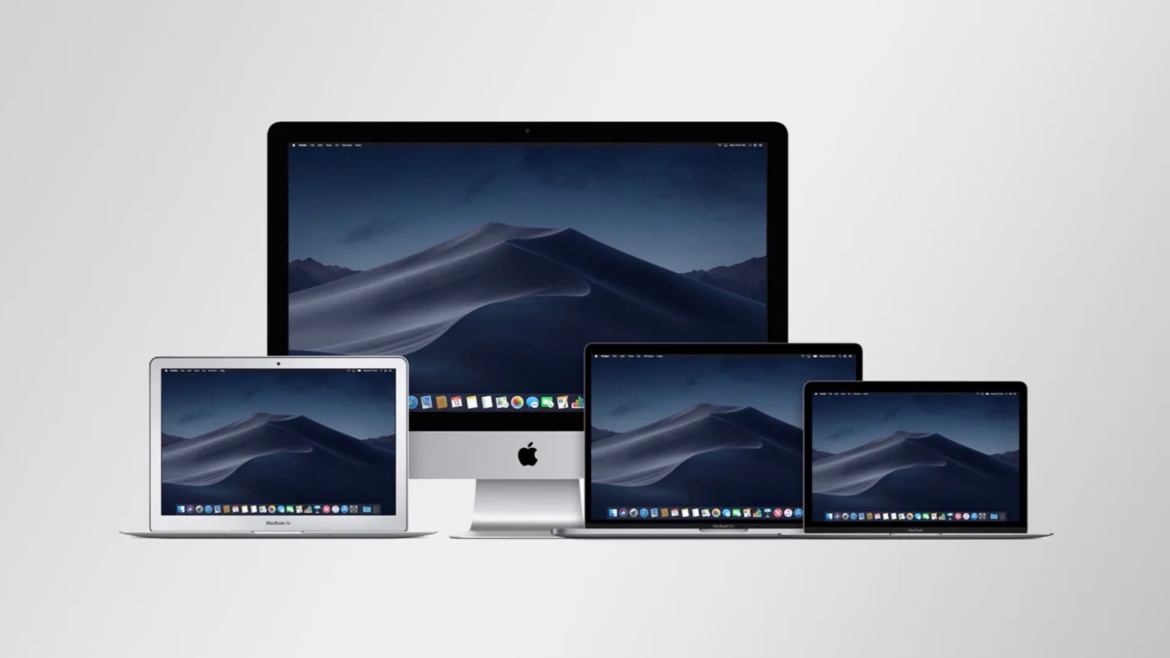 Intel Mac 彻底落幕：macOS 15 或是其最后一个版本！ 哔哩哔哩