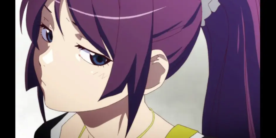 物语系列全人物科普 第五回 哔哩哔哩